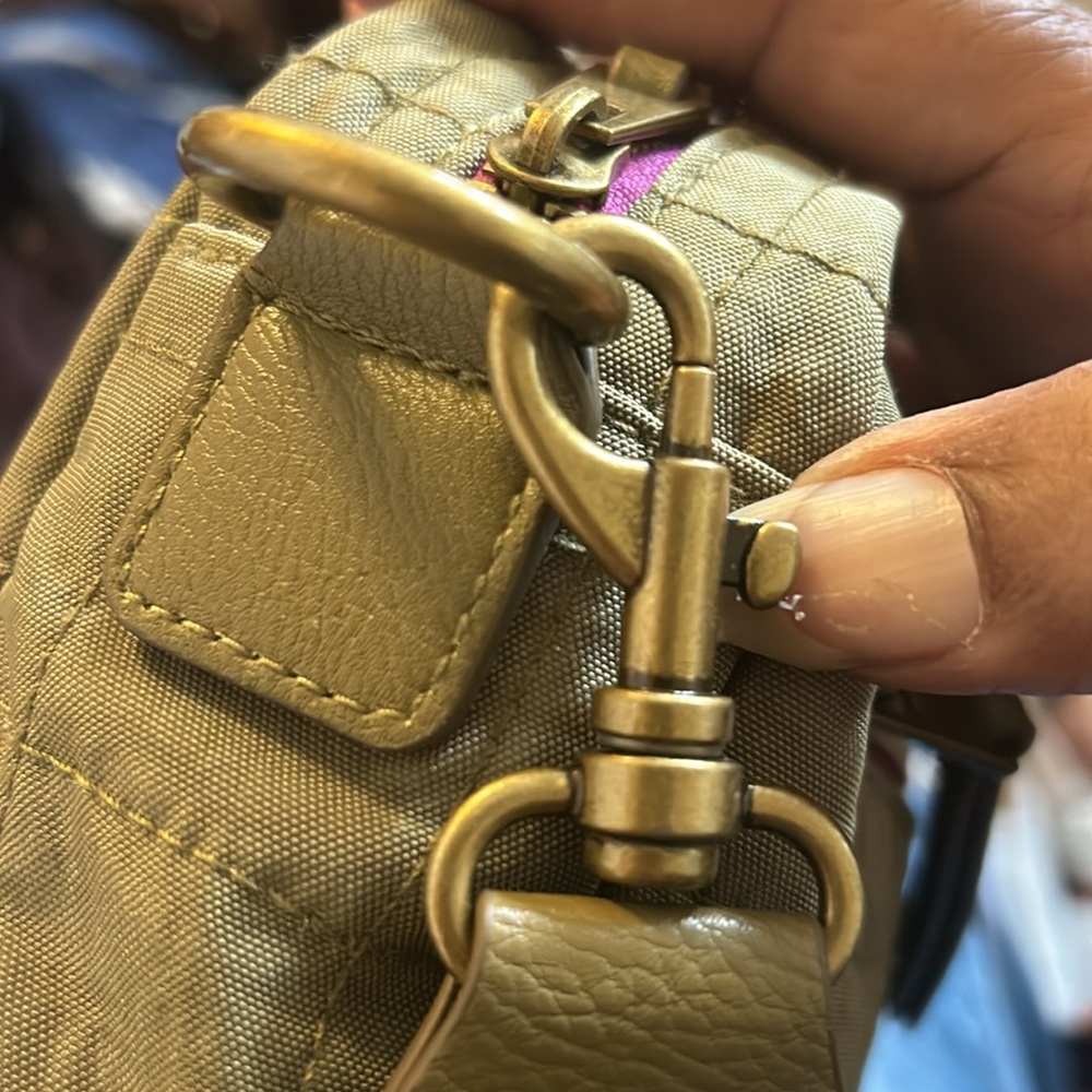 Universal Thread Small Crossbody Bag - image 5